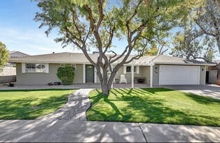 3909 E Whitton Ave in Phoenix, AZ - Building Photo