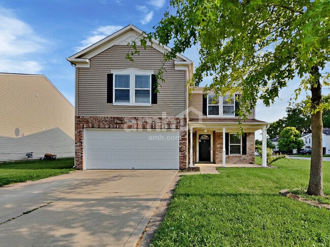 property at 8465 Wanda Lake Dr
