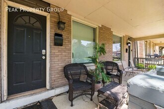 76 Euclid Ave in Columbus, OH - Foto de edificio - Building Photo