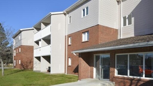 125 Knightsridge in Halifax, NS - Building Photo