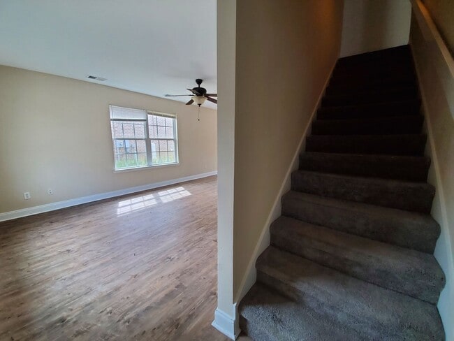 350 Langston Chapel Rd-Unit -1 in Statesboro, GA - Building Photo - Building Photo