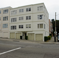 1545 Kirkham St in San Francisco, CA - Building Photo - Building Photo