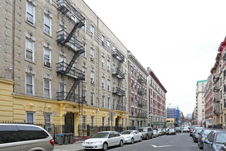 556 W 160th St in New York, NY - Building Photo - Building Photo