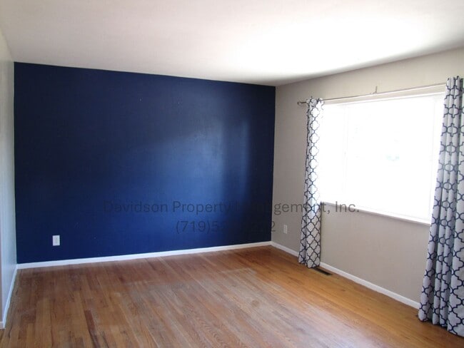 3702 Indian Pipe Cir in Colorado Springs, CO - Building Photo - Building Photo