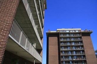 Bayview Towers in Sarnia, ON - Building Photo - Building Photo