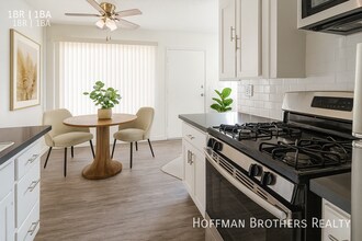 4847 Slauson Ave, Unit 7 in Los Angeles, CA - Building Photo - Building Photo