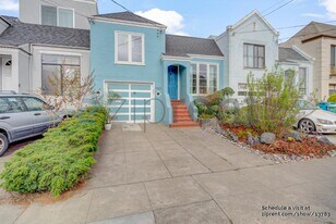 1763 42nd Ave in San Francisco, CA - Building Photo