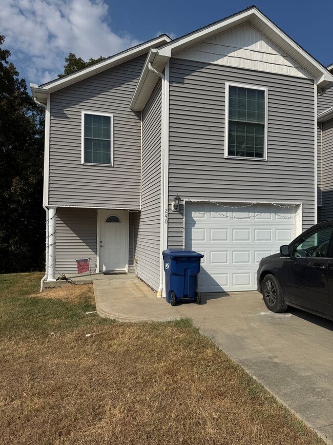 property at 240 Tara Ct