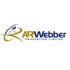 Property Management Company Logo AR Webber Properties Ltd