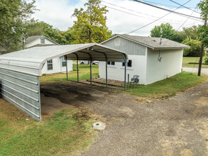 1710 S 16th St in Fort Smith, AR - Building Photo - Building Photo