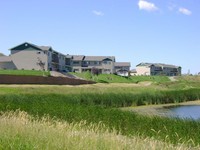 Jordan Valley Townhomes in Jordan, MN - Building Photo - Building Photo