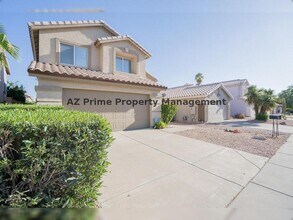 4135 E Coolbrook Ave in Phoenix, AZ - Building Photo - Building Photo