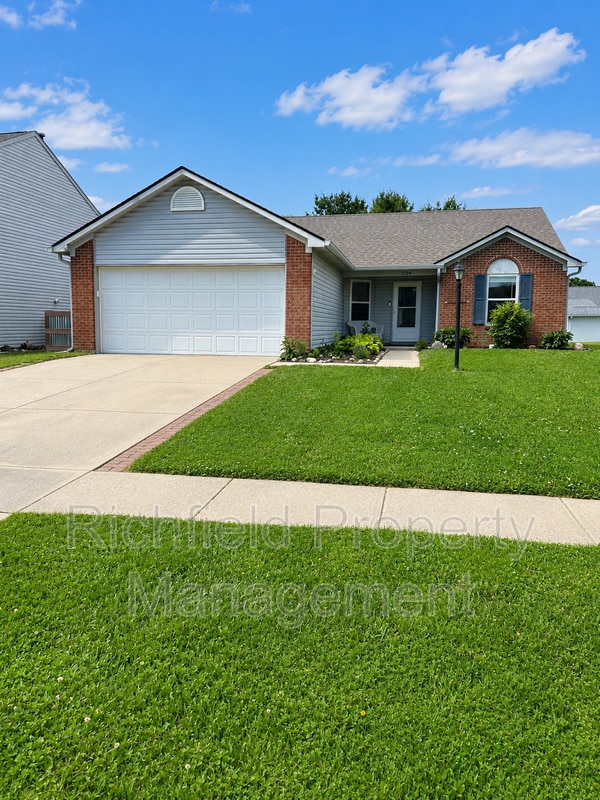 property at 1704 Crimson Ln
