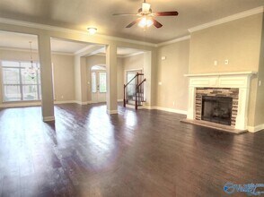 7926 Gabriela Dr NW in Huntsville, AL - Building Photo - Building Photo