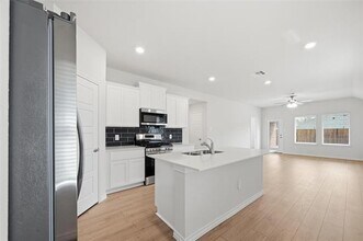 1315 Hopes Lk Dr in Princeton, TX - Building Photo - Building Photo