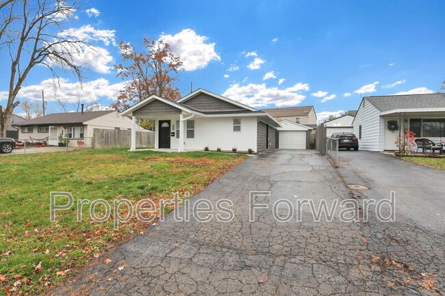 1734 Eastfield Dr N in Columbus, OH - Building Photo - Building Photo