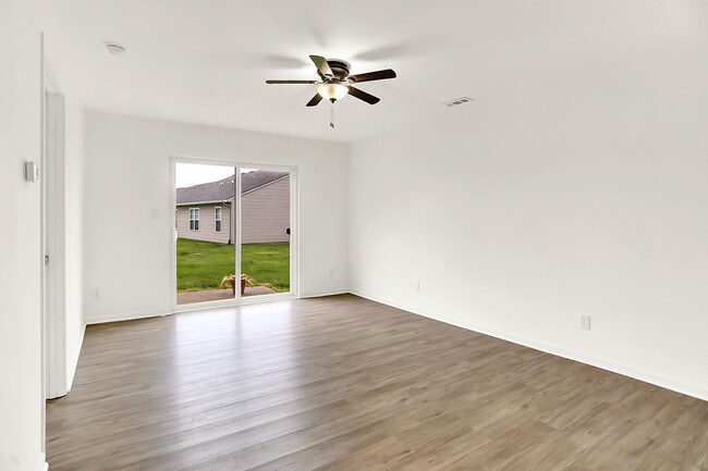 property at 1921 Acorn Road