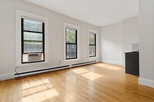 182 W Brookline St, Unit 3 in Boston, MA - Building Photo