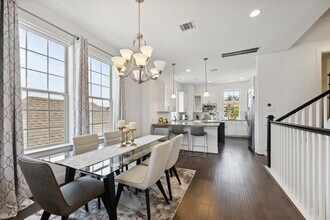 1203 Edwinstowe Trl in Houston, TX - Building Photo - Building Photo