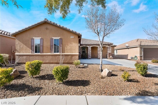 2065 Thames View St in Henderson, NV - Building Photo - Building Photo