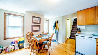 80 Sciarappa St, Unit 1 in Cambridge, MA - Building Photo