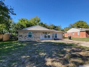 3351 Caracas Dr in Mesquite, TX - Building Photo - Building Photo