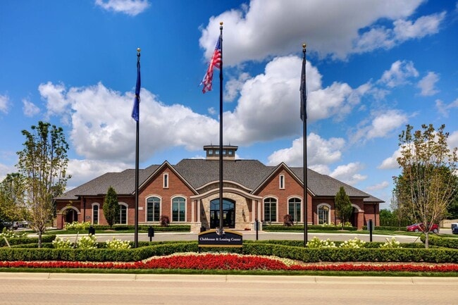 17937 Galleria Ln in Clinton Township, MI - Building Photo - Building Photo