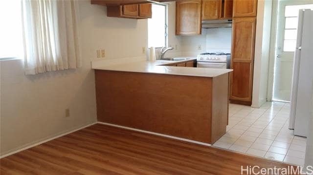 property at 1736 Akahi St