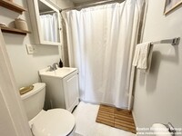 914 Dorchester Ave, Unit 2 in Boston, MA - Building Photo - Building Photo