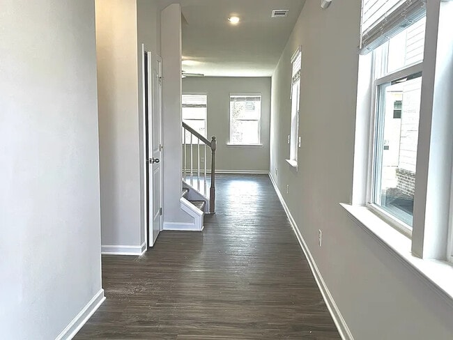 98 Windover Wy in Dawsonville, GA - Foto de edificio - Building Photo