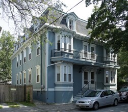 176 Williams St in Providence, RI - Foto de edificio - Building Photo