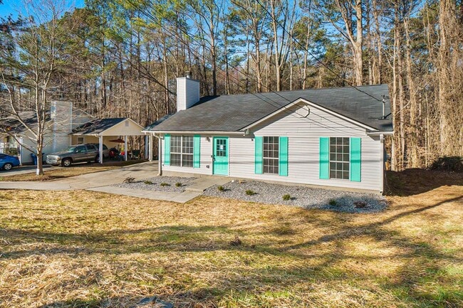 property at 347 Waits Dr SW