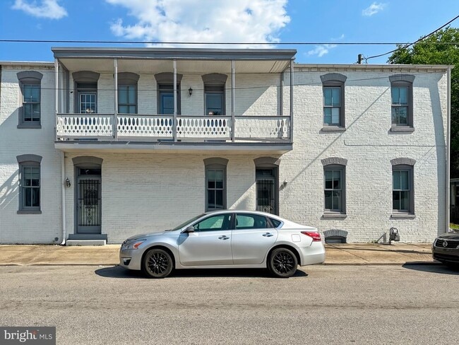 408 W Princess St in York, PA - Building Photo - Building Photo