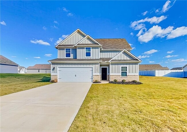 property at 1205 Fendt Dr