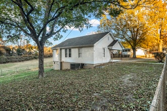 602 Doby St in Kannapolis, NC - Building Photo - Building Photo