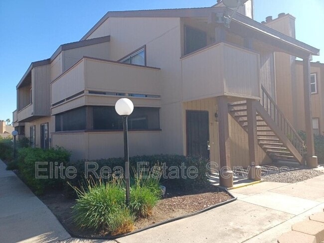 property at 6540 College Grove Dr
