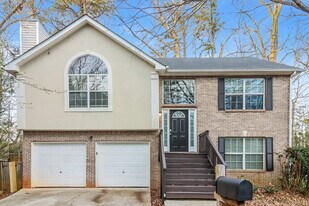 3588 Sugar Maple St in Decatur, GA - Building Photo