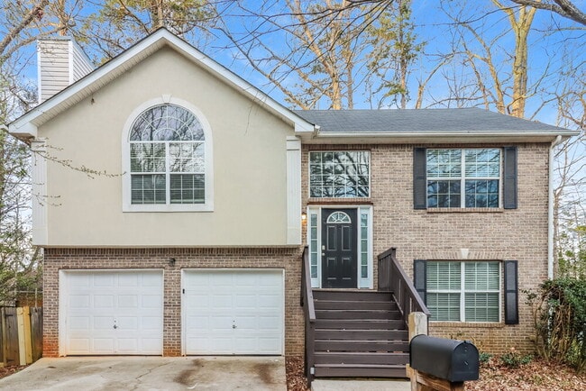 property at 3588 Sugar Maple St