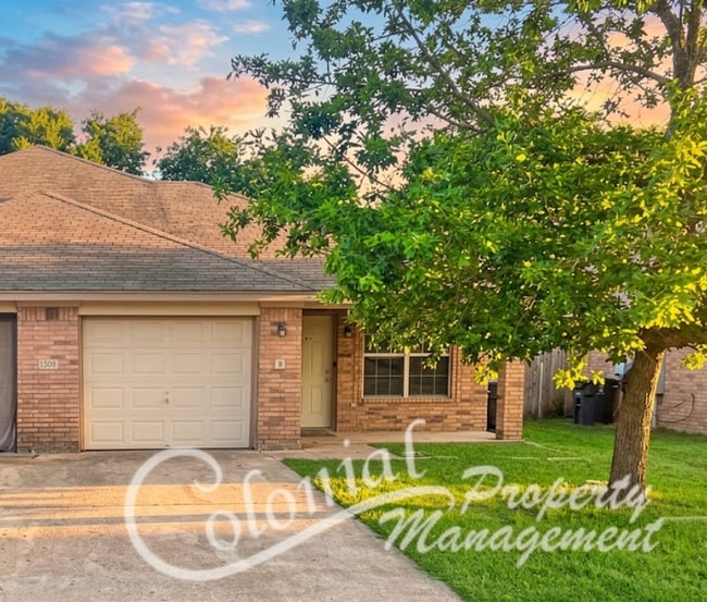 property at 1308 Chips Dr