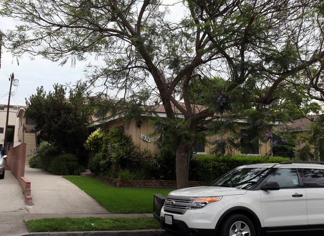 1634 Federal Ave in Los Angeles, CA - Building Photo - Building Photo