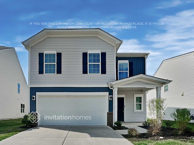 property at 7204 Olive Coast St