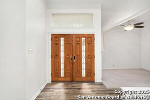 13722 Hunters Hawk in San Antonio, TX - Building Photo - Building Photo