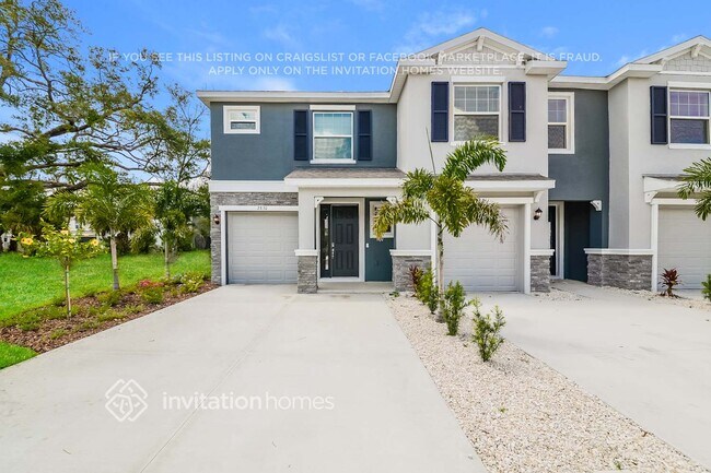 property at 2830 Midnight Pearl Dr