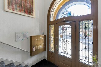 1240 Hayes in San Francisco, CA - Building Photo - Building Photo