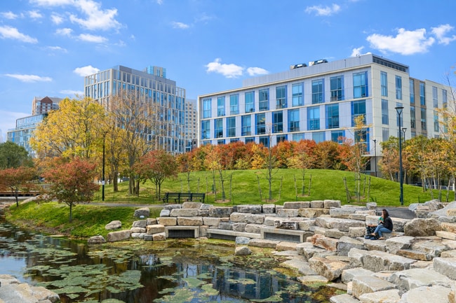 property at 2 Earhart St