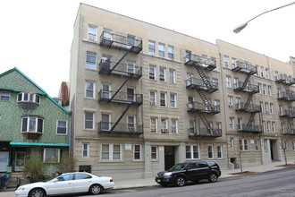 464 W 150th St in New York, NY - Building Photo - Building Photo