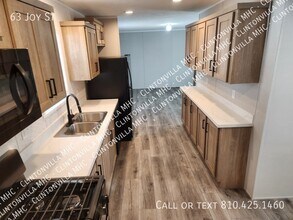 63 Joy St in Independence Township, MI - Building Photo - Building Photo