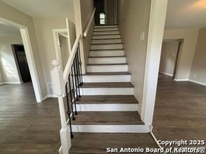 3550 Red Oak Ln in San Antonio, TX - Building Photo - Building Photo