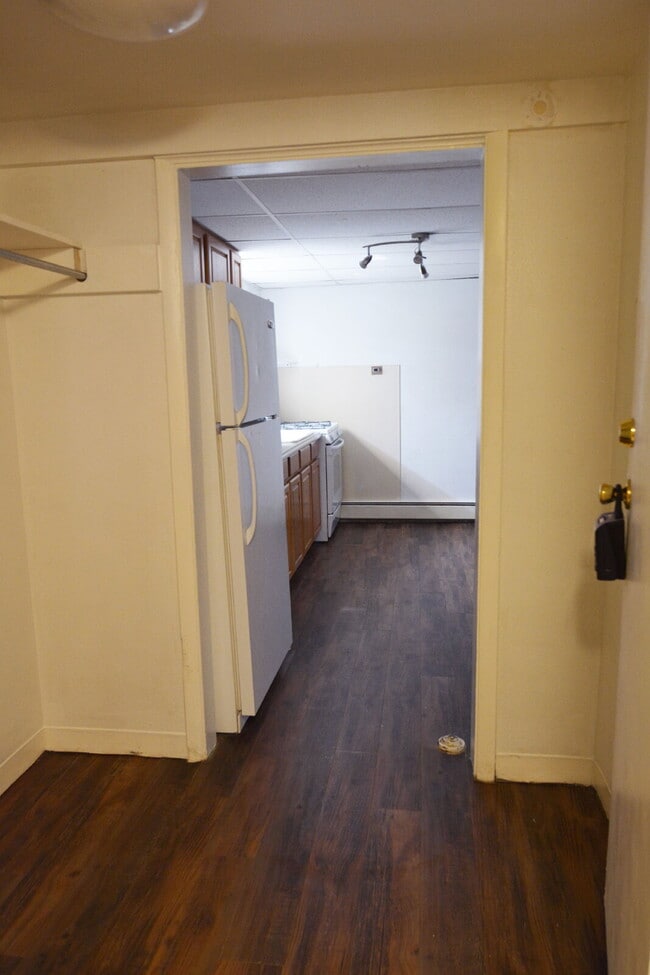 property at 2502 E 11th St