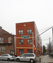 260-266 Wyona St in Brooklyn, NY - Building Photo - Building Photo